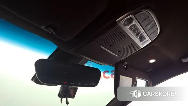 Genesis G90 id 2999219 из Кореи 11