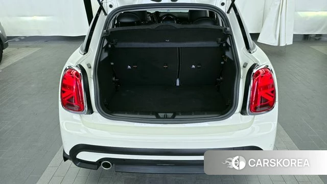 Mini Cooper id 4382567 из Кореи 11
