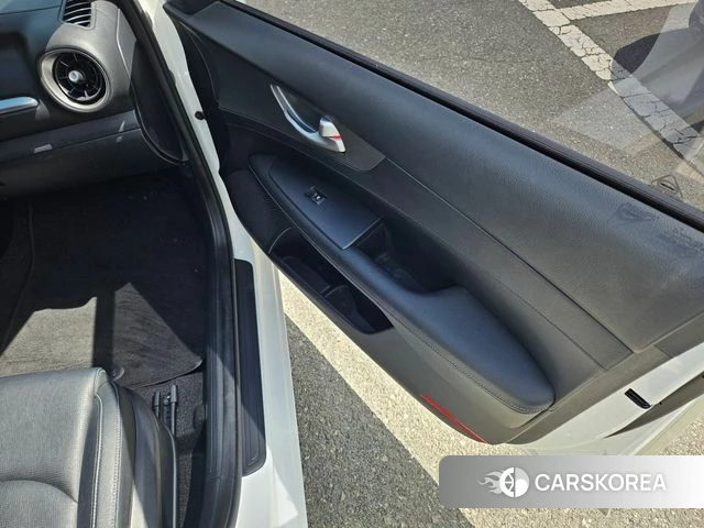 Kia Come New K3 id 4203877 из Кореи 11