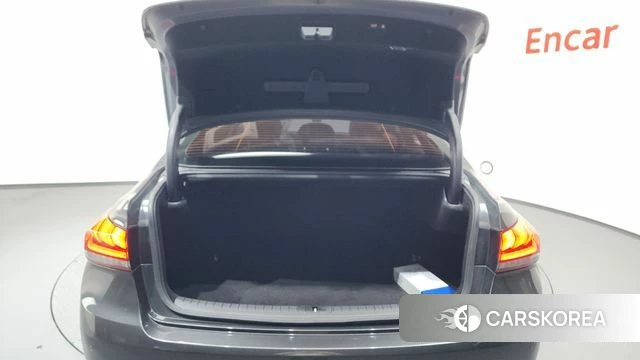 Genesis G80 id 3911863 из Кореи 11