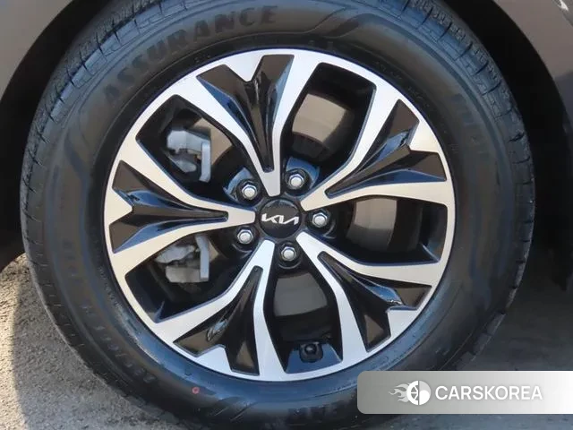 Kia Carnival 4th generation id 3545670 из Кореи 11