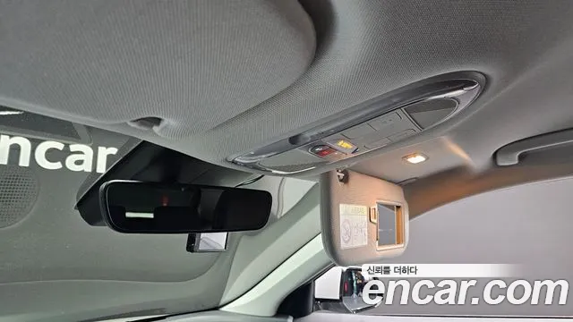 Hyundai Ionic 5 id 2728089 из Кореи 11