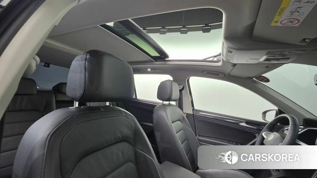 Volkswagen Tiguan second Generation id 4534853 из Кореи 11