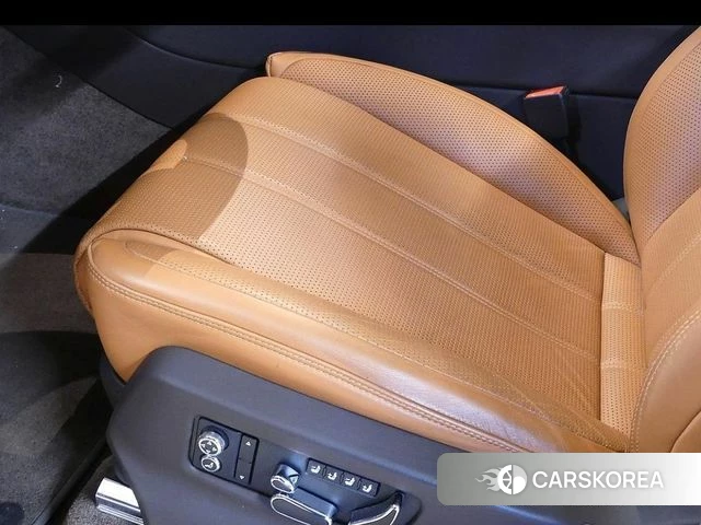 Bentley Bentayga id 4202496 из Кореи 11