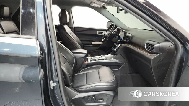 Ford Explorer 6th Generation id 4533689 из Кореи 11