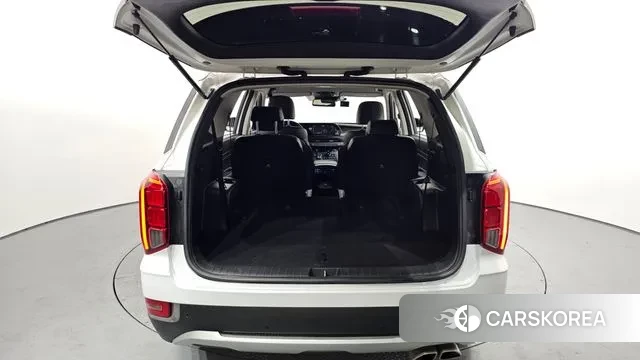 Hyundai Palisade id 3529696 из Кореи 11