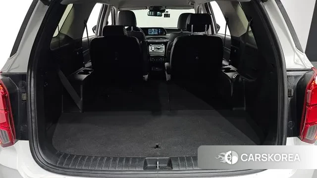 Hyundai Palisade id 3611246 из Кореи 11