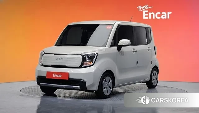 Kia The New Kia Ray id 3478080 из Кореи 11