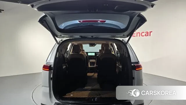 Kia Carnival 4th generation id 3764140 из Кореи 11