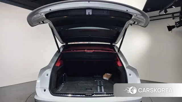 Bentley Bentayga id 3410506 из Кореи 11