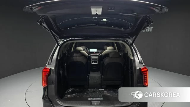 Kia The New Carnival 4th Generation id 4279775 из Кореи 11
