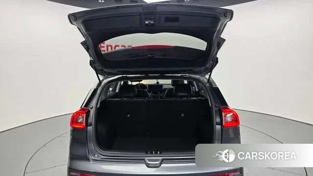 Kia Niro id 3742882 из Кореи 11