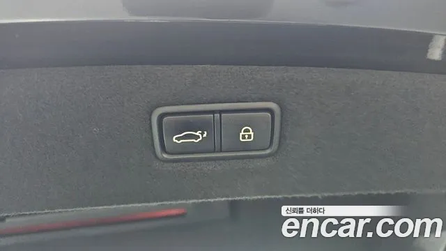 Genesis G90 id 2802742 из Кореи 11