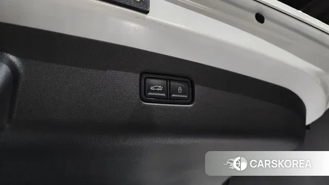 Genesis GV70 id 3053920 из Кореи 11