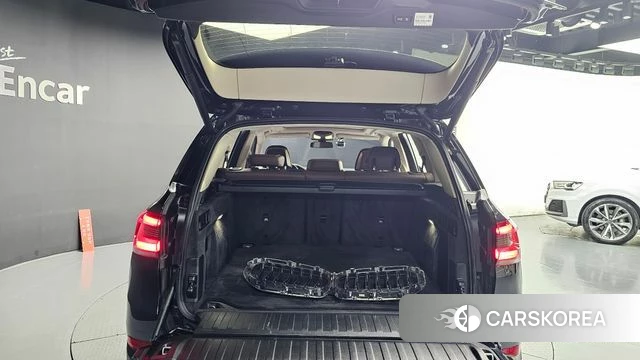 BMW X5 (G05) id 4907225 из Кореи 11