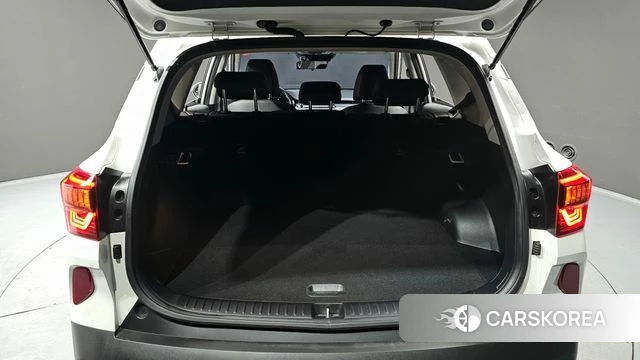 Kia Seltos id 3923142 из Кореи 11