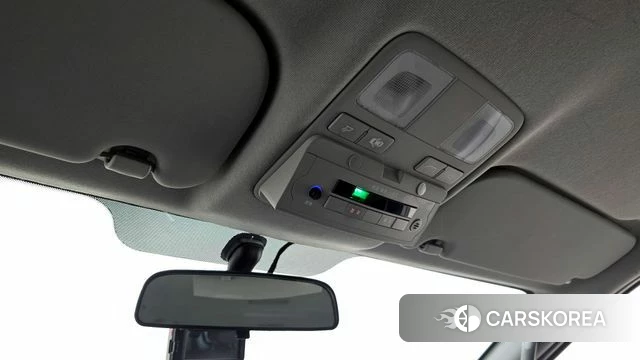 Hyundai The New Grand Starex id 4245891 из Кореи 11