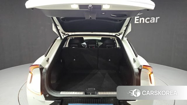 Kia EV6 id 3878086 из Кореи 11