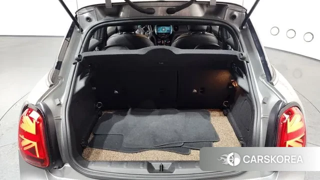 Mini Cooper S id 3649059 из Кореи 11