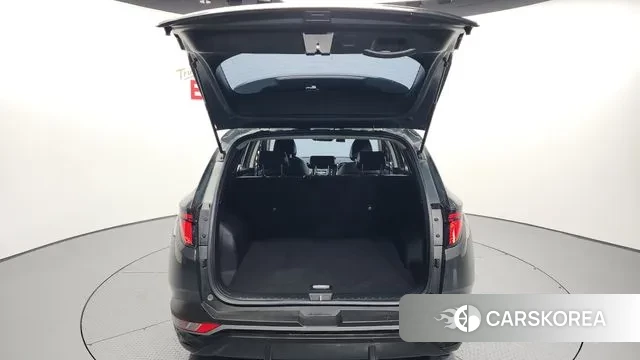 Hyundai Tucson (NX4) id 3426758 из Кореи 11