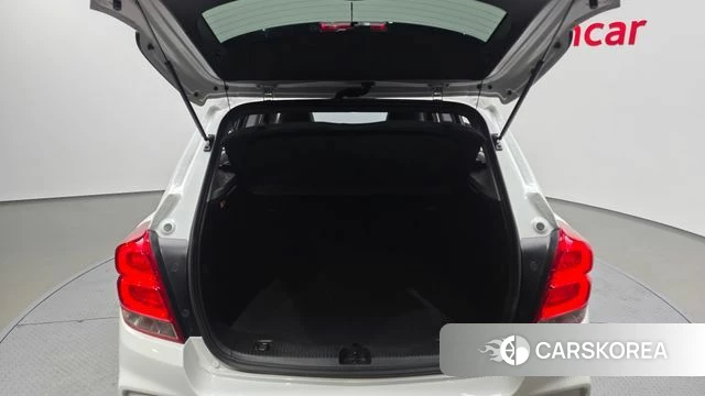Chevrolet (GM Daewoo) The New Trax id 4362736 из Кореи 11