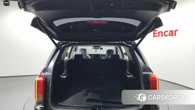 Hyundai Palisade id 4324592 из Кореи 11