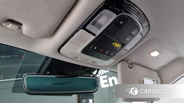 Hyundai Sonata (DN8) id 3402538 из Кореи 11