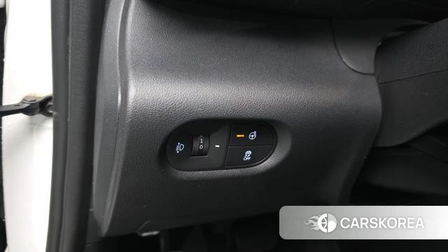 Hyundai Casper id 4603456 из Кореи 11