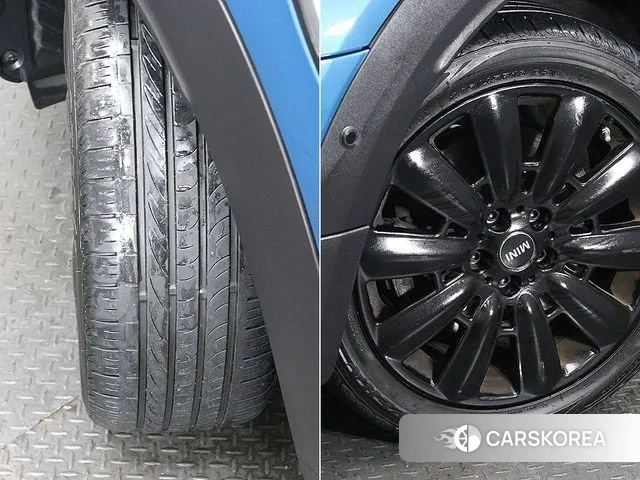 Mini Cooper SD Countryman id 3214894 из Кореи 11