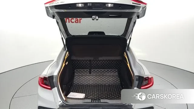 Renault Korea (Samsung) XM3 id 3248559 из Кореи 11