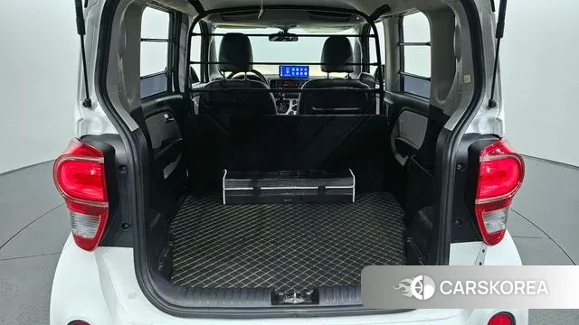 Kia The New Ray id 3143422 из Кореи 11