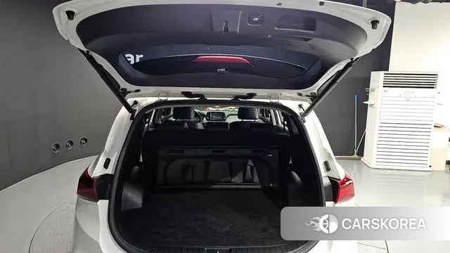 Hyundai Santa Fe TM id 3176399 из Кореи 11