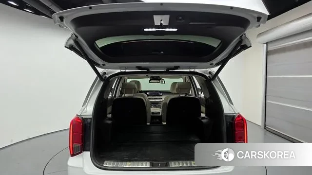 Hyundai Palisade id 3355405 из Кореи 11