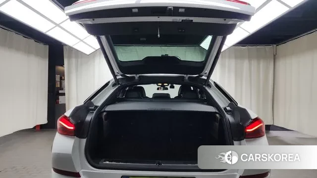 BMW X6 (G06) id 3431274 из Кореи 11