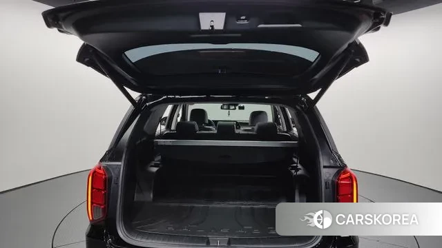 Hyundai Palisade id 3413114 из Кореи 11