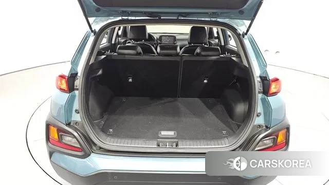 Hyundai Kona id 3193615 из Кореи 11