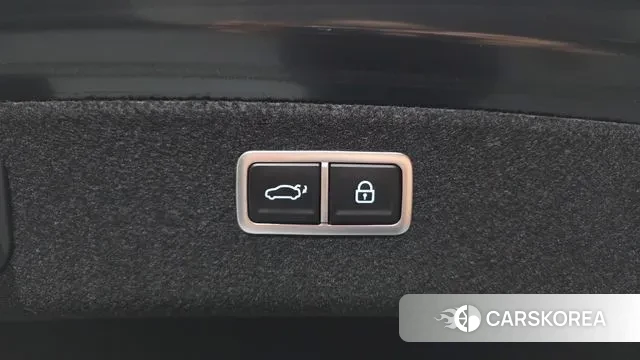 Genesis G80 (RG3) id 3037889 из Кореи 11