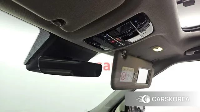 Hyundai Santa Fe (MX5) id 3431843 из Кореи 11