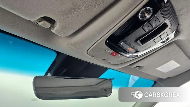 Kia K8 Hybrid id 4636802 из Кореи 11