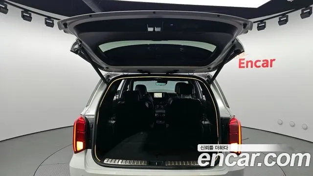 Hyundai The New Palisade id 2873805 из Кореи 11