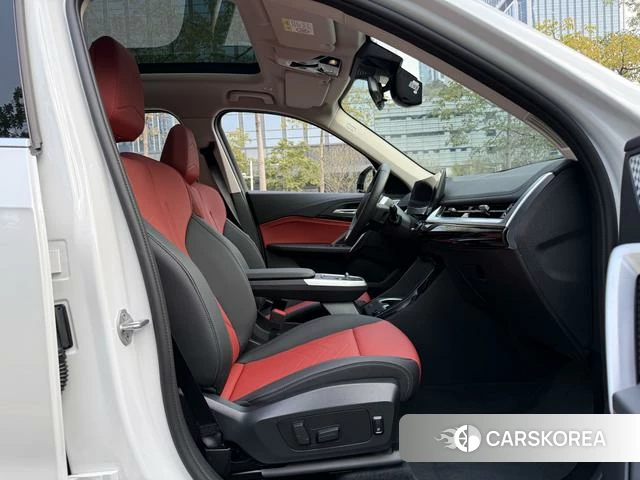 BMW X1 id 4265828 из Китая 11