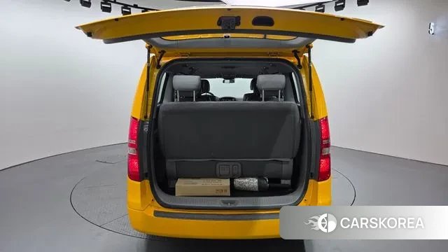 Hyundai The New Grand Starex id 3422925 из Кореи 11