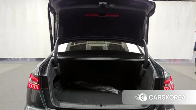 Audi A6 (C8) id 3759115 из Кореи 11