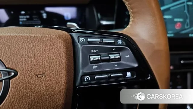 Ssangyong Torres id 3586348 из Кореи 11