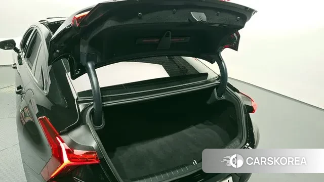 Kia K8 Hybrid id 3406346 из Кореи 11