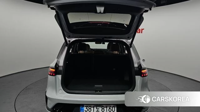 Renault Korea (Samsung) Grand Coleos id 3850134 из Кореи 11