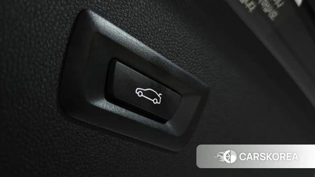 BMW iX id 4778795 из Кореи 11