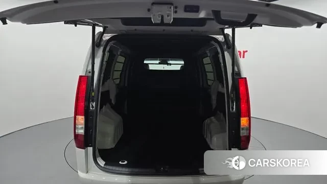 Hyundai Staria id 3426690 из Кореи 11