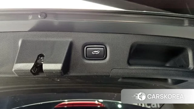 Hyundai The New Santa Fe id 3765737 из Кореи 11