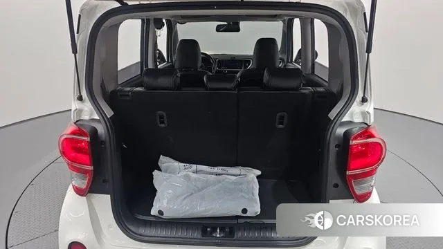 Kia The New Ray id 3323018 из Кореи 11